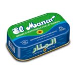 MEDITERRANEAN SARDINES