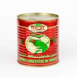 DOUBLE CONCENTRATED TOMATO