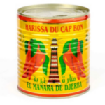 CANNED HARISSA
